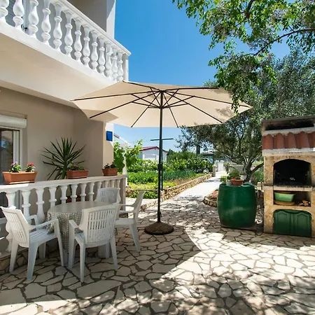 Ivan Apartman