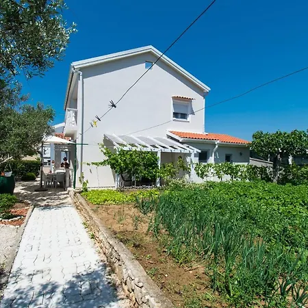 Apartman Ivan *