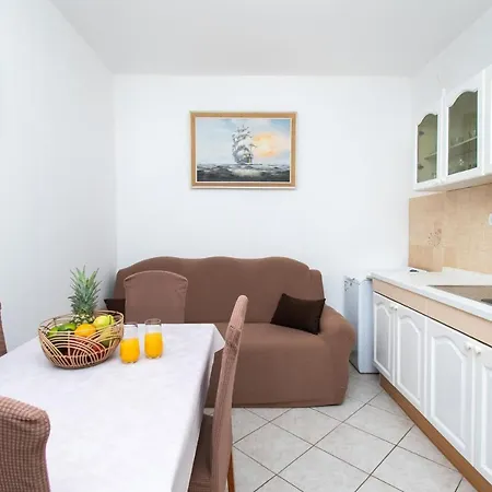 Apartman Ivan *