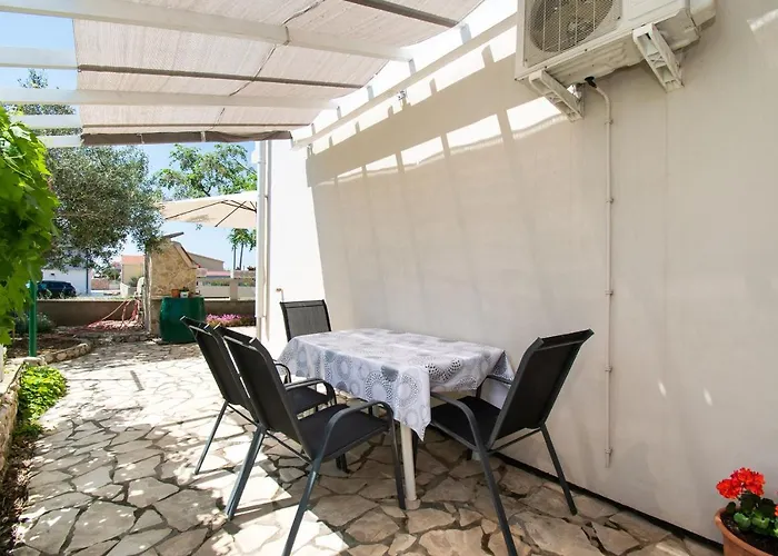 Апартаменты Ivan