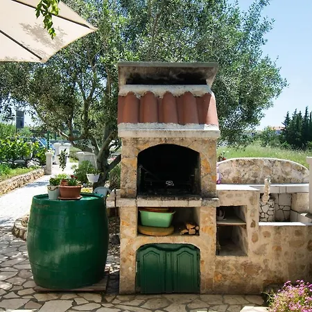 Ivan Apartament Vrsi