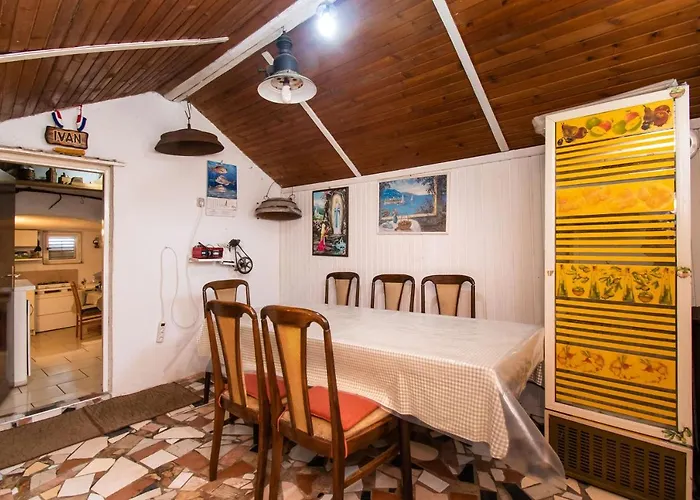Apartament Ivan